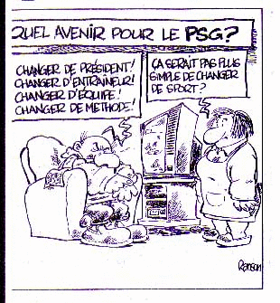 Une BD ??